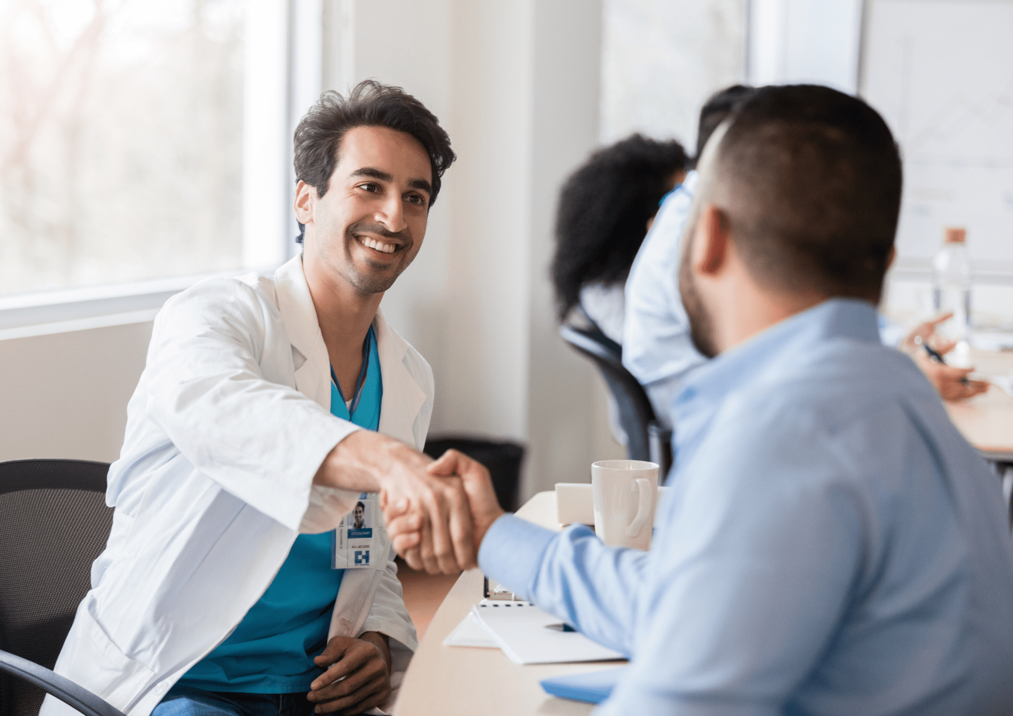 Por Que Ser Médico nos EUA é a Melhor Decisão da Sua Carreira em 2025?